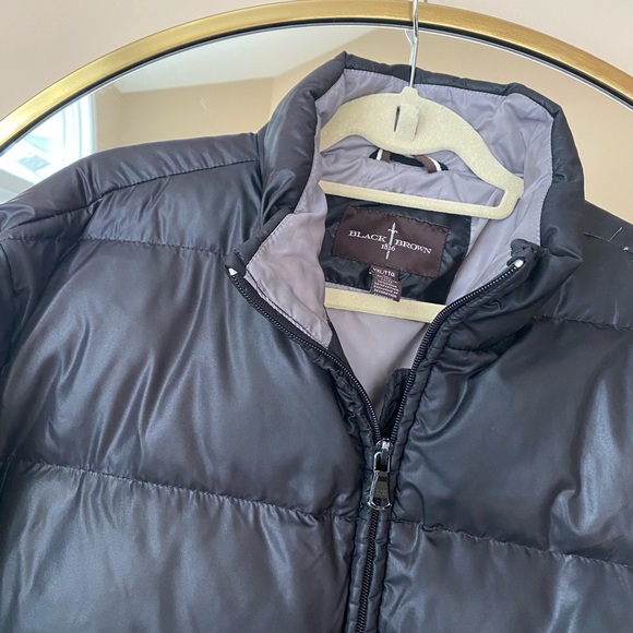 Black Brown 1826 | Jackets \u0026 Coats 